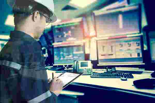 Asset Health Monitoring