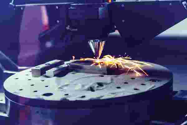 Additive Manufacturing