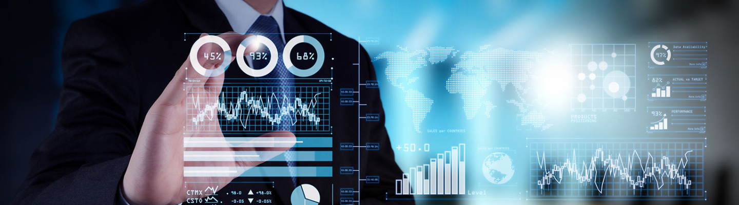 Investors hero image