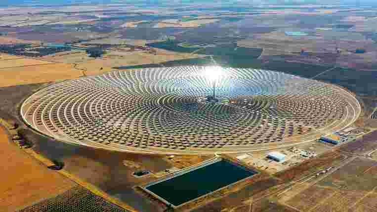Sustainable Future
