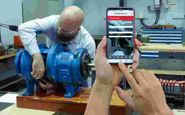 Mechanical Seal Failure Analysis App
